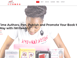 iWrite4orU