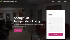 Shangri'Las Independent Living